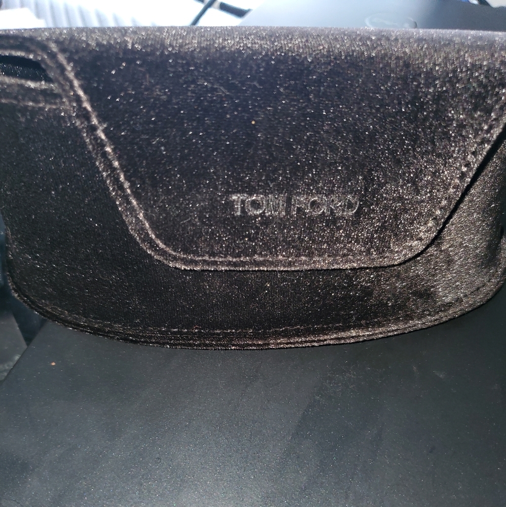 Tom Ford Aviator 50MM Shades